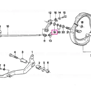 Garnitură inel - BMW Motorrad Cumpără online