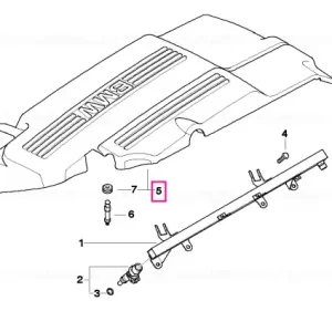 Capac - BMW Mai ieftin