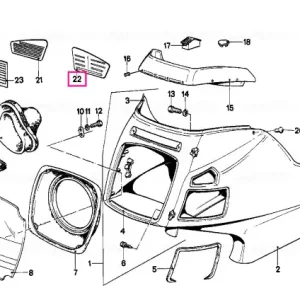 Label MOTOROEL - BMW Motorrad Cumpără online