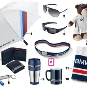Reducere extra Curea motorsport 2011 - BMW
