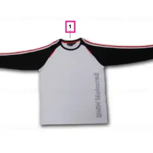 Ofertă de sezon Longsleeved shirt 'BMW Motorrad' for men XXXL