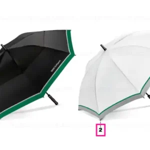 Regenschirm basic GOLF 11 - BMW Promoție