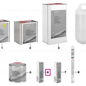 Preț promoțional Hardener for multifiller 50G - BMW