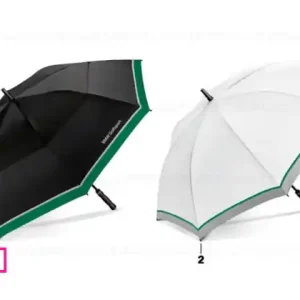 Regenschirm high end GOLF 11 - BMW Promoție