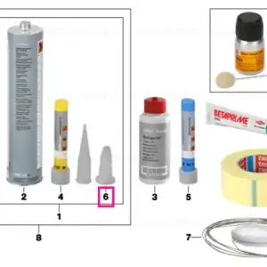 C-nozzles 1 STUECK DUESE - BMW Expediere rapidă