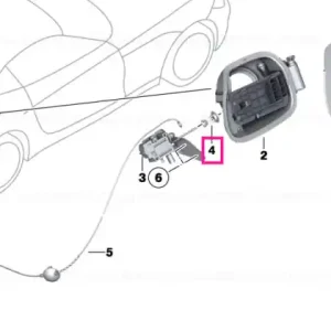 Sleeve - BMW Livrare gratuită