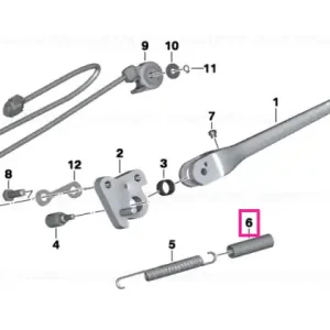 Grommet - BMW Motorrad Ultima șansă