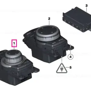 Controller - BMW Disponibil imediat