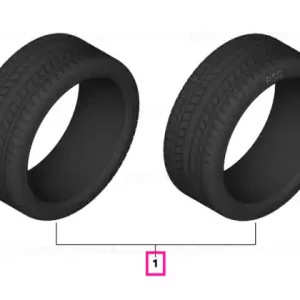 Retur gratuit Continental WinterContact TS 810 S SSR 245/45R18 100V - BMW