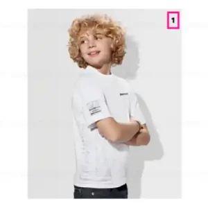 Junior T-Shirt Yachting 11, 152 - BMW Super ofertă
