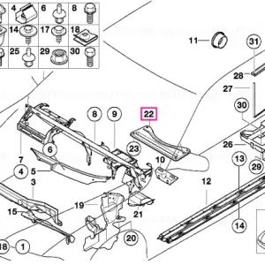 Vezi acum Connecting support - BMW