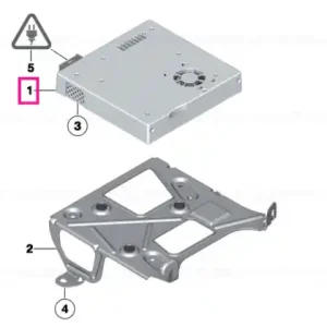 Reduceri TV module DVB-T - BMW