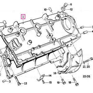 Exchange engine block with pistons - BMW Doar azi