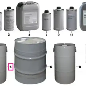 Lichid frana DOT4 LV 1000ML, TU - BMW Mai ieftin