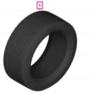 Anvelopa Michelin Primacy Alpin PA3 195/55R16 87H - BMW Ultima șansă