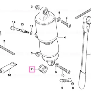 Ofertă Ball joint - BMW Motorrad