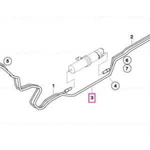 Conduct retur - BMW Cumpără online