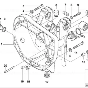 Preferatul clienților Fuse - BMW Motorrad