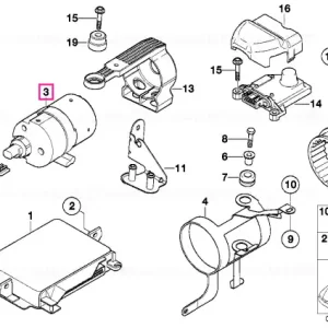 Cel mai vândut Compressor DSC - BMW