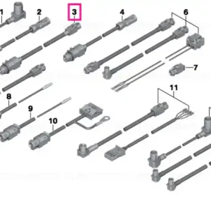 HSD wire - BMW Cumpără acum