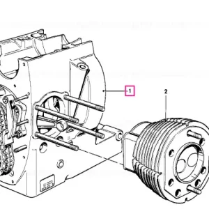 Retur gratuit Short Engine - BMW Motorrad