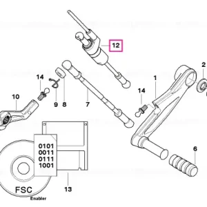 HP Shift assistent - BMW Motorrad Cumpără acum