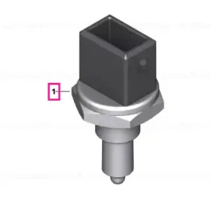 Reducere Senzor temperatura lichid racire/ulei - BMW Motorrad