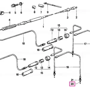 Popular Adjuster - BMW Motorrad