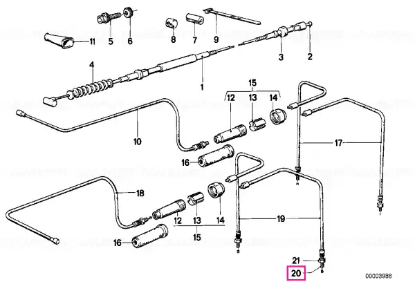 Popular Adjuster - BMW Motorrad