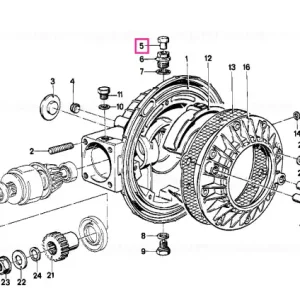 Capac protecție - BMW Motorrad Cumpără online