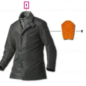 Cel mai bun preț Jacket Urban M - BMW Motorrad