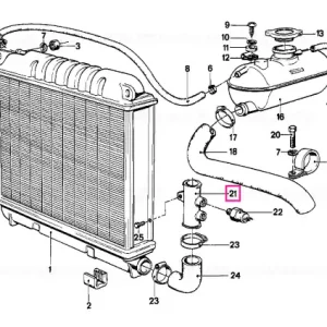 Conector - BMW Popular