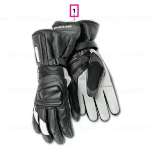 Calitate înaltă Glove, ProSport 10-10,5 - BMW Motorrad