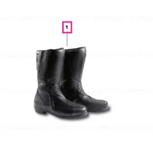 Boot ProTouring2, ladies 38 - BMW Motorrad Super ofertă