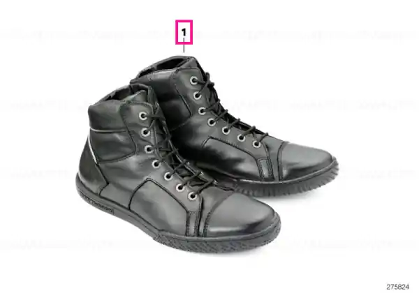 Boots SneakerX 2 42 - BMW Motorrad Ieftin