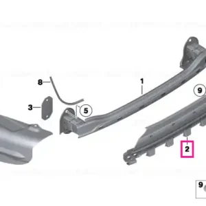 Reducere specială Adapter - BMW