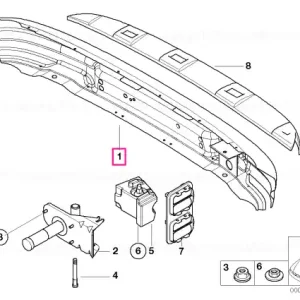 Cel mai vândut Carrier - BMW