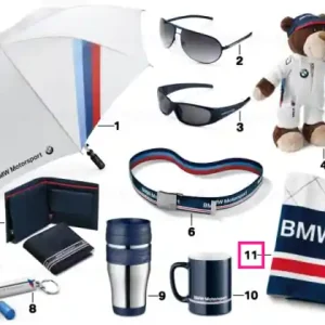 Ofertă limitată Towel Motorsport 2011 - BMW