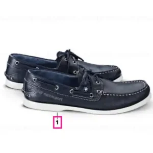 Deck Shoe Yachting 2011, 43 - BMW Comandă acum