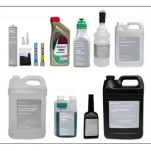 Plată sigură Visor and helmet cleaner 50ML - BMW Motorrad