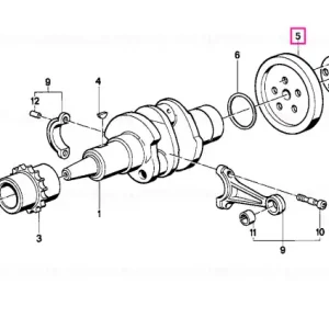 Popular Guide ring - BMW Motorrad