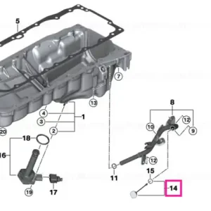 Dipstick - BMW Vezi acum