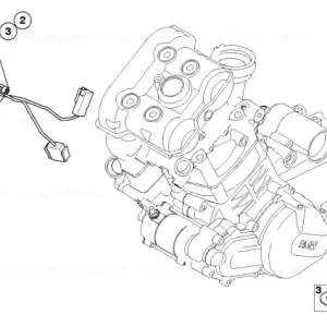 Expediere rapidă Voltage regulator - BMW Motorrad