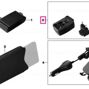 Charging device - BMW Reduceri