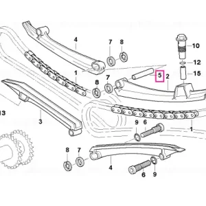 Promoție Bolt L=76,4 - BMW Motorrad