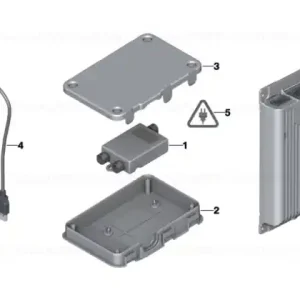 Preț promoțional ULF module, High US/ES - BMW