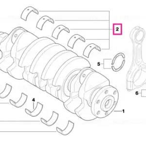 Reducere Cuzinet portocariu - BMW - Mini