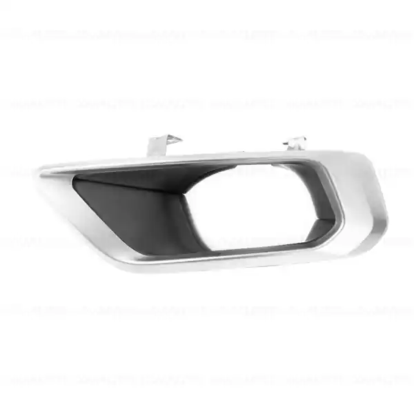 Ornament final evacuare, dreapta - BMW X5 G05, X6 G06 Retur gratuit