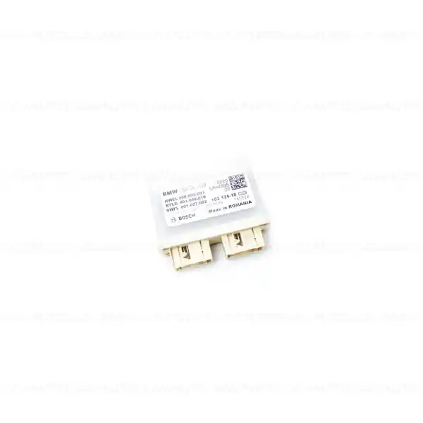 Unitate control senzor ultrasonic (High) - BMW Seria 1, Seria 2, Seria 3, Seria 4, Seria 5, Seria 6, Seria 7, Seria 8, i3L G28, i4 G26, iX3 G08, X3 G01 G08 F97 M, X4 G02 F98 M, X5 G05 G18 F95 M, X6 G06 F96 M, X7 G07, Z4 G29 Reducere extra