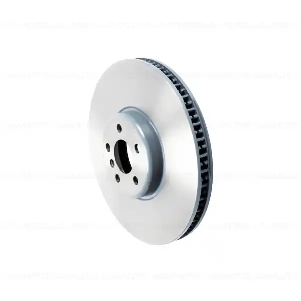 Cumpărături sigure Disc frana ușor ventilat dreapta, 374X36 - BMW
